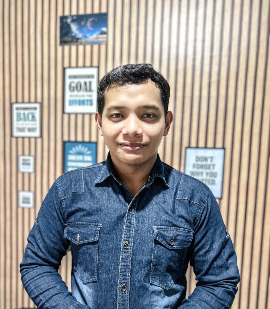 Seldrick De Leon, Senior Full-Stack Developer